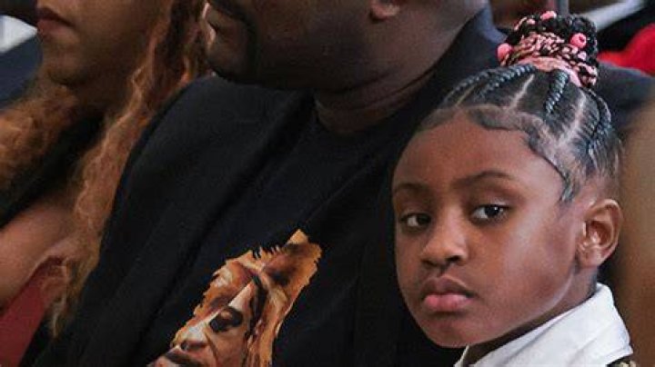 George Floyd's family prepares $250M suit against Kanye West