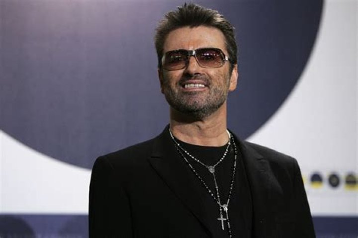 George Michael's friend reveals what caused singer's death