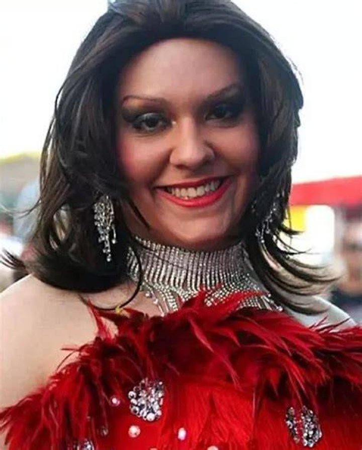 George Santos boasted about Brazil drag shows in 2005