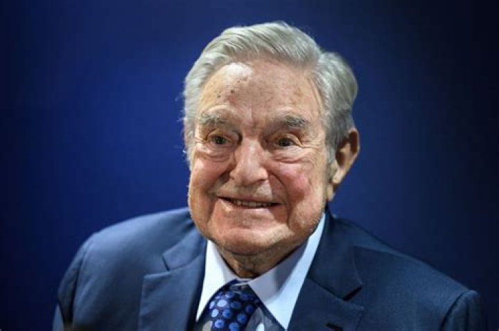 George Soros poised to control Audacy
