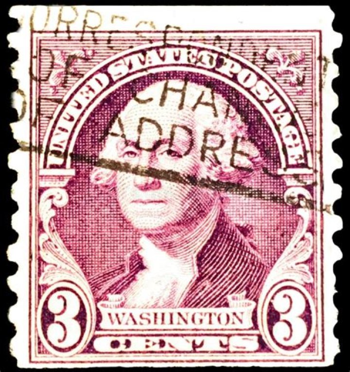 George Washington's estate sells for record $50M in rare listing