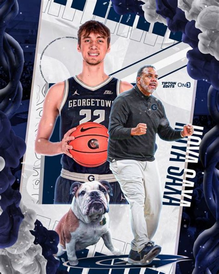 Georgetown's Ed Cooley to student heckler: 'I'm rich as s--t'