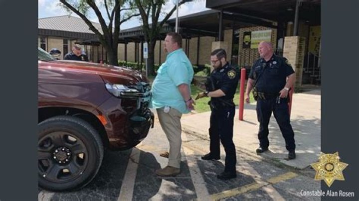 Georgia cops launch 'sex sting' operation because people can't stop having sex in local park