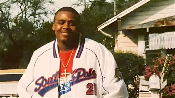 Georgia man LaShawn Thompson 'eaten alive' by bugs: family