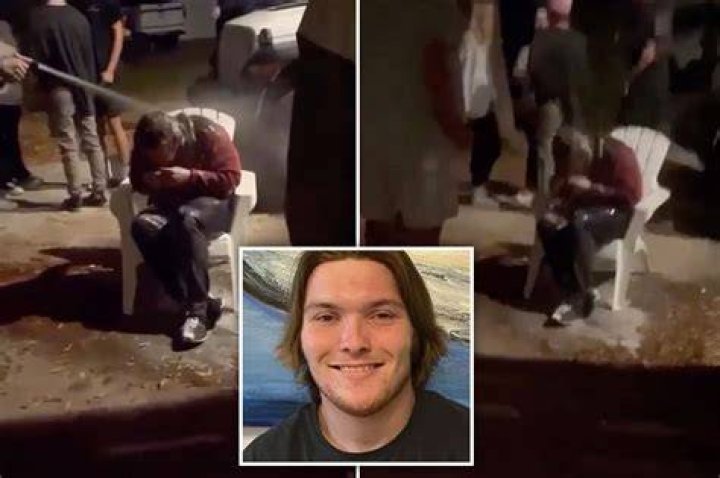Georgia teen in ICU after brutal hazing incident