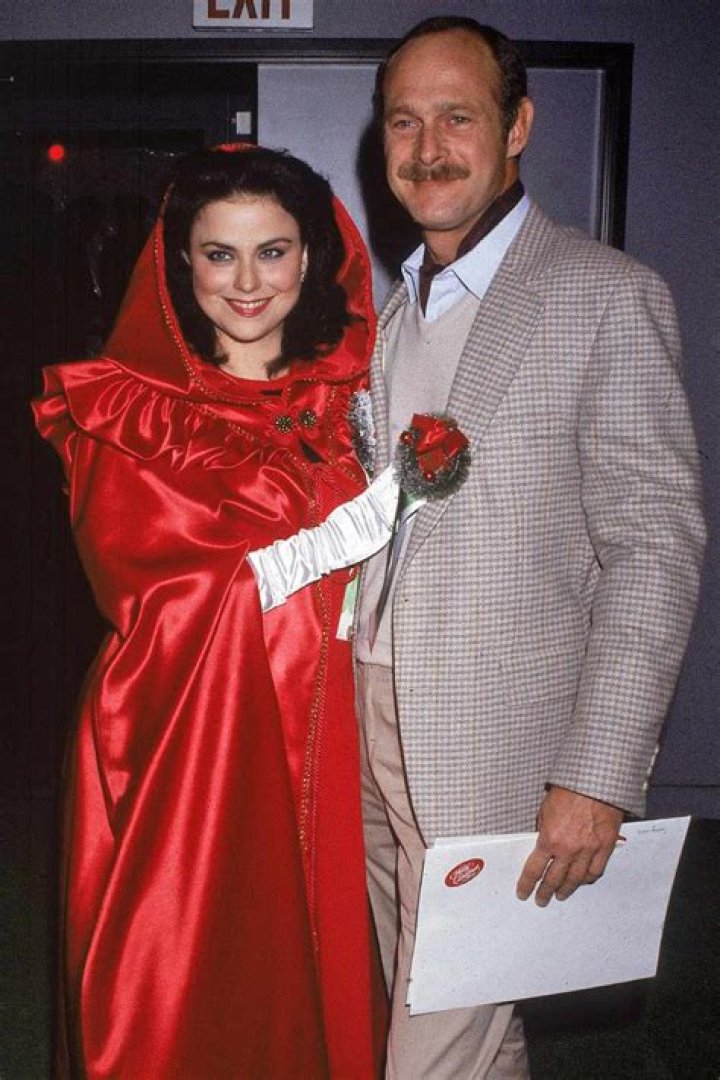 Gerald Mcraney | New York Post