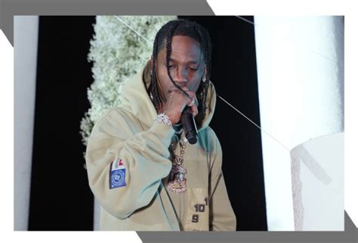 Get cheap tickets to see Travis Scott in NY and NJ
