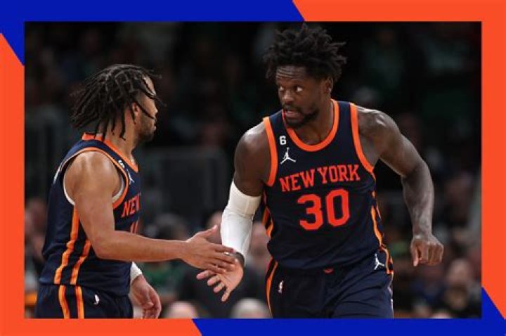 Get New York Knicks tickets for the 2023-24 season schedule