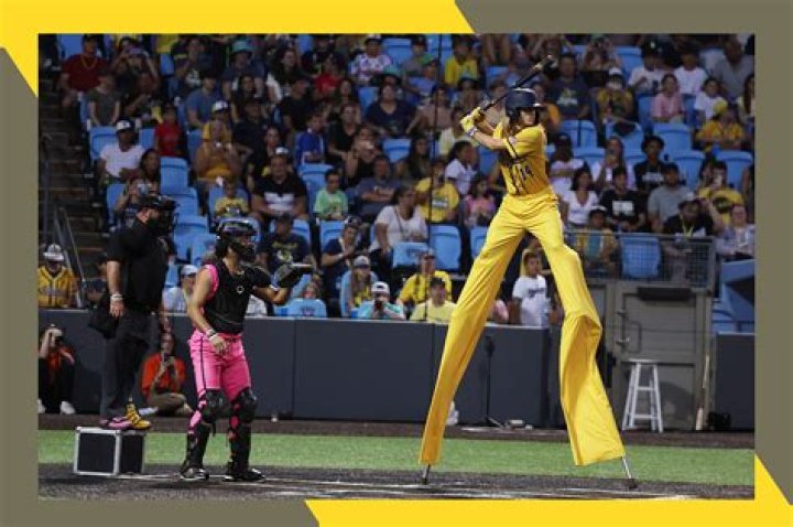 Get Savannah Bananas tickets for the 2024 World Tour