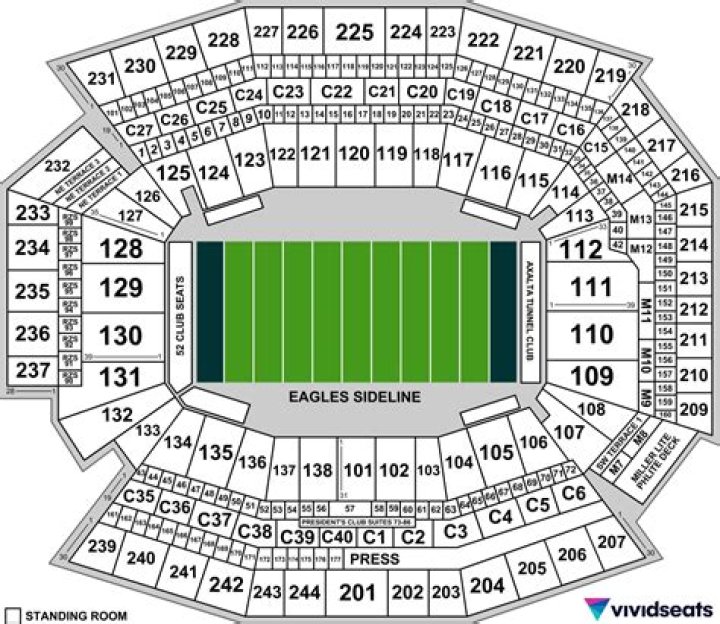 Get Taylor Swift Philadelphia tickets while prices are dropping