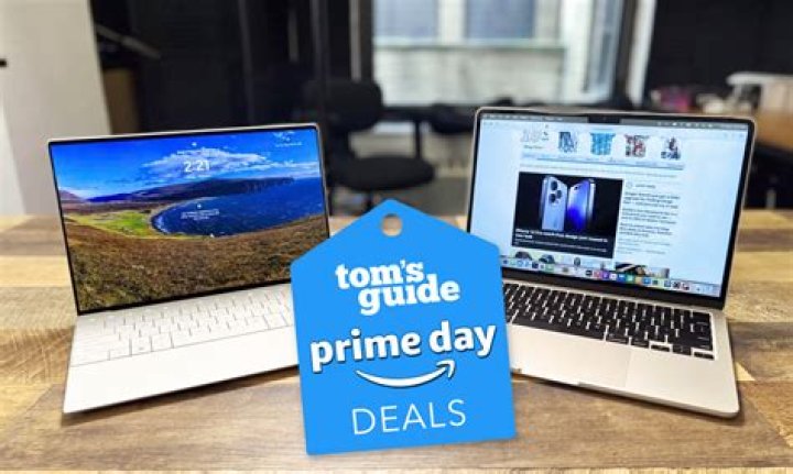 Get the 9 best Amazon Prime Day 2023 laptop deals on sale now