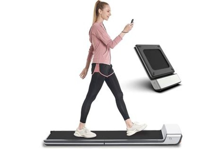 Get the TikTok-viral Amazon foldable treadmill, now on sale