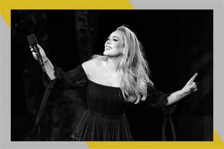 Get tickets to Adele 2024 Las Vegas Residency concerts