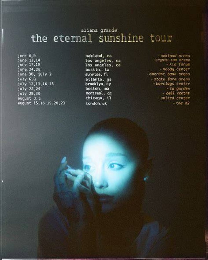 Get tickets to Ariana Madix 2023 'Single AF Tour'