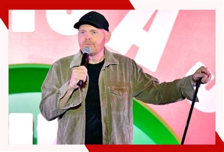 Get tickets to Bill Burr 2024 stand up comedy tour