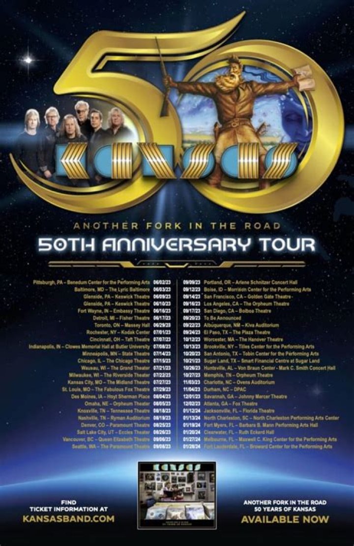 Get tickets to see Devo on their 50th Anniversary Tour