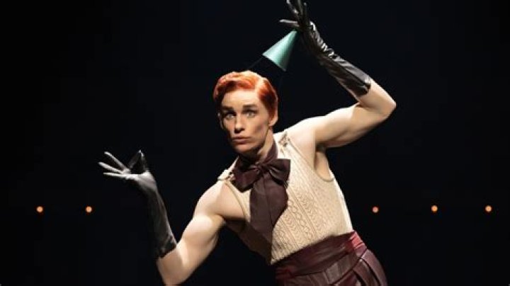Get tickets to see Eddie Redmayne in 'Cabaret' on Broadway