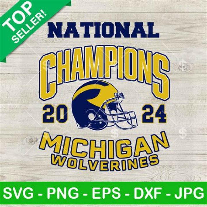 Get tickets to see Michigan Wolverines football in 2024