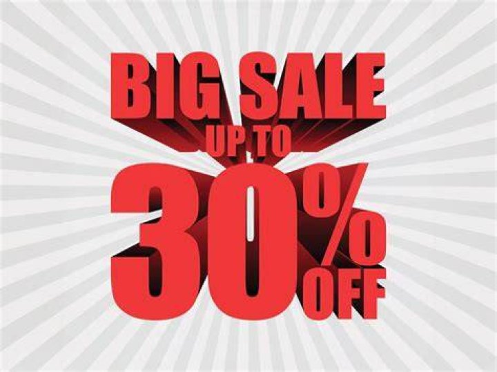 Get up to 30% off during the last day of the Serena & Lily sale