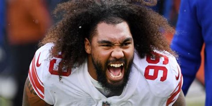 Giants' Leonard Williams trade was as classy as it was atypical