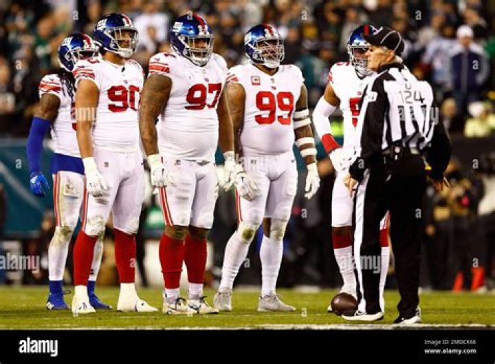 Giants' Ryder Anderson eyes biggest win yet