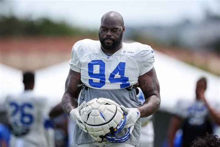 Giants eyeing next step forward with beefed up run defense