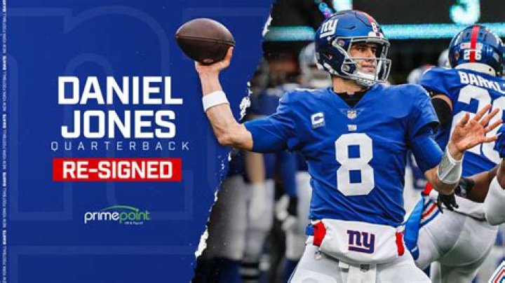 Giants sign Drew Lock as Daniel Jones' new backup quarterback