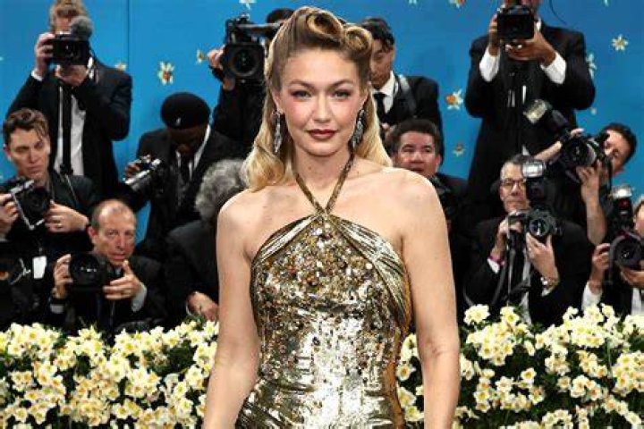 Gigi Hadid | New York Post