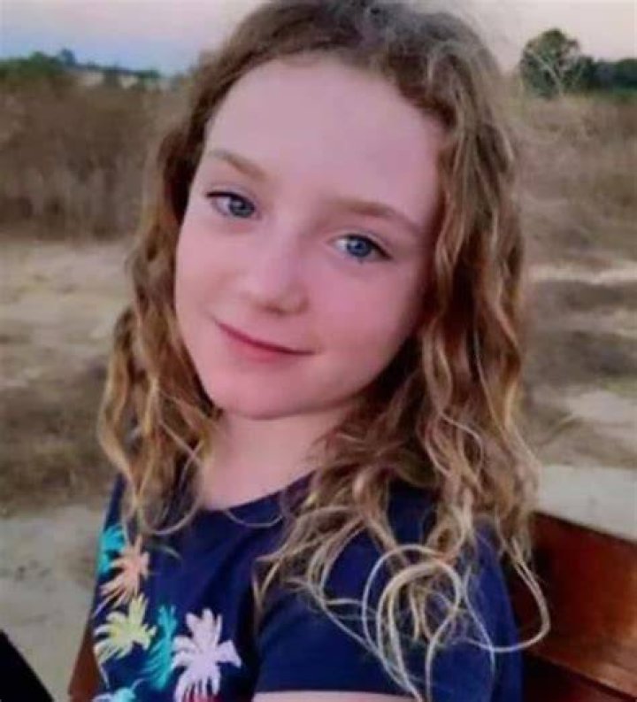 Girl, 8, reported killed by Hamas now believed to be a hostage