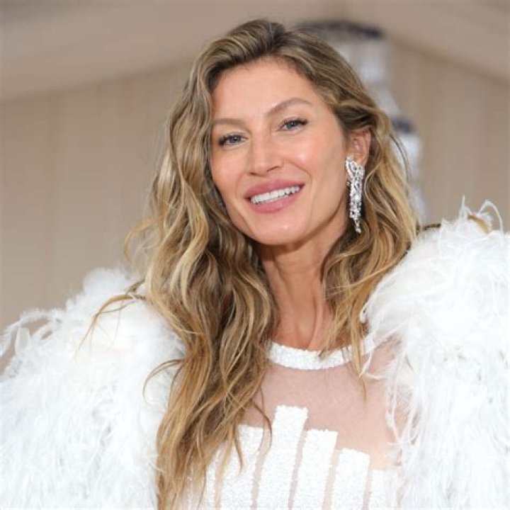Gisele Bundchen | New York Post
