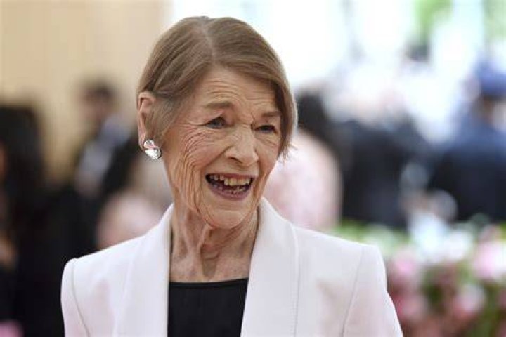 Glenda Jackson, Oscar-winning actress and former UK Labor MP, dead at 87