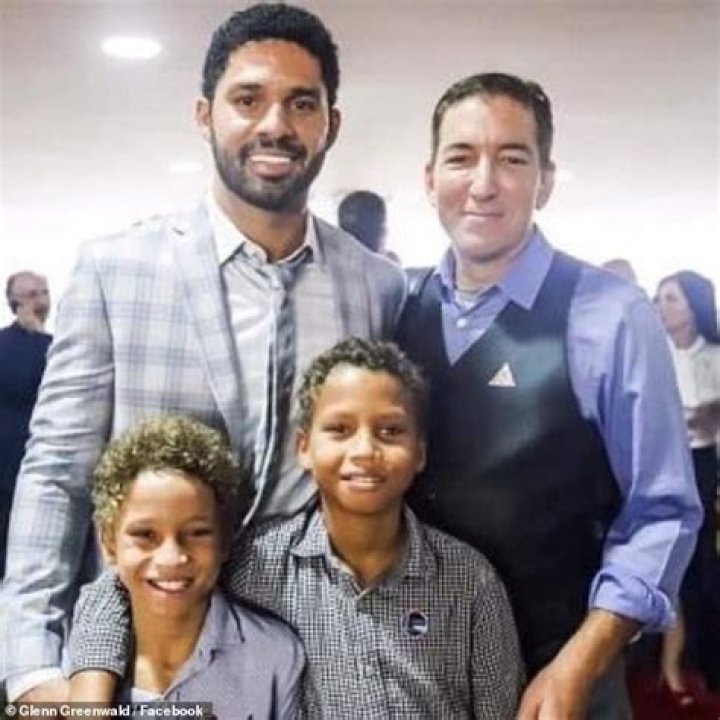 Glenn Greenwald's husband David Miranda dies at 37