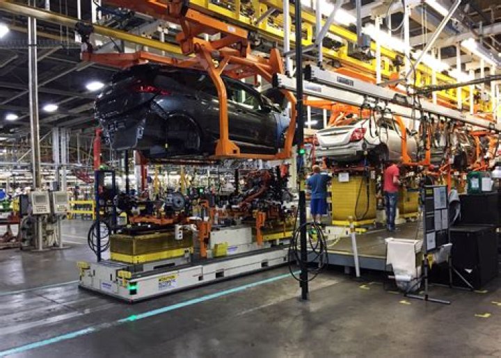 GM delays opening of electric-truck factory as EV demand wanes