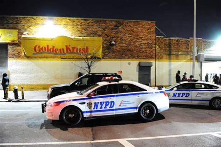 Golden Krust CEO killed himself over tax debt, fears of probe
