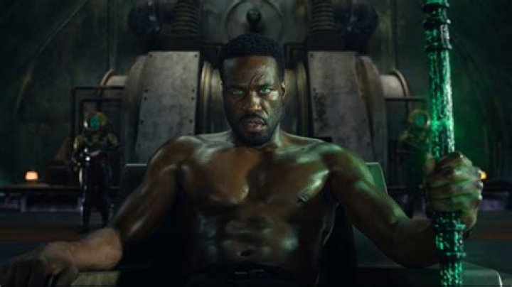 Good riddance to the DCEU