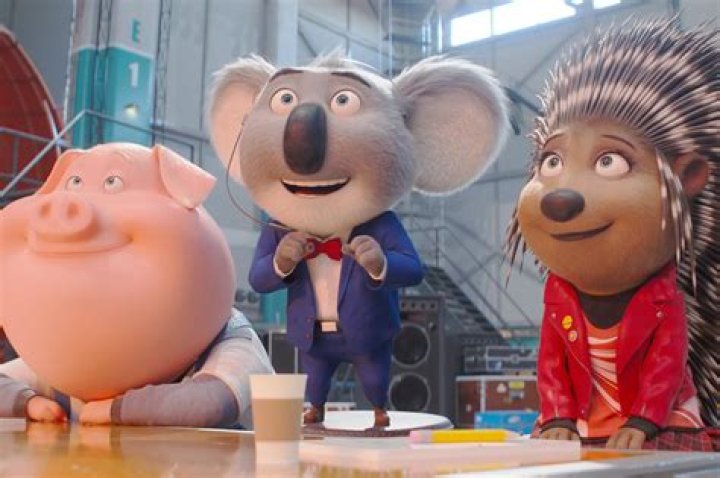 Good tunes, but movie is sorely lacking