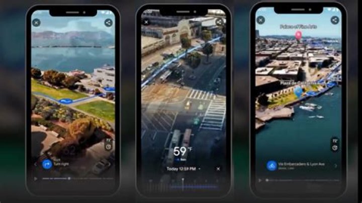 Google Maps is getting an AI makeover — 5 new features to try