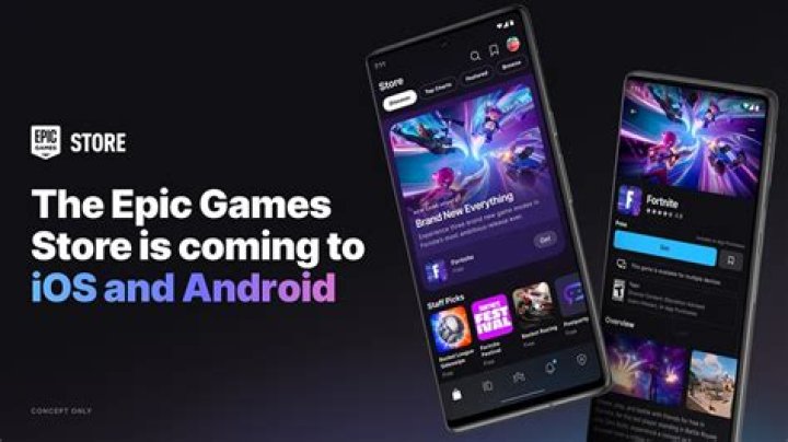 Google paid Activision-Blizzard $360M to use its app store, Epic Games says