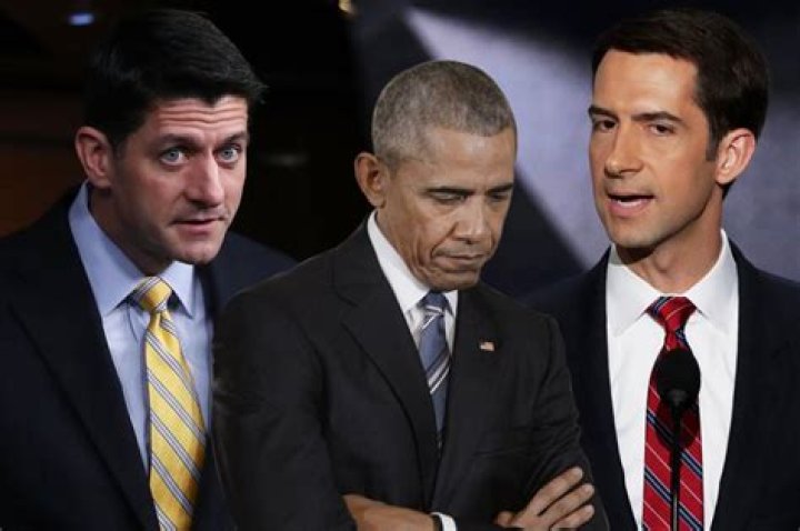 GOP rages over Obama’s surprise Manning commutation