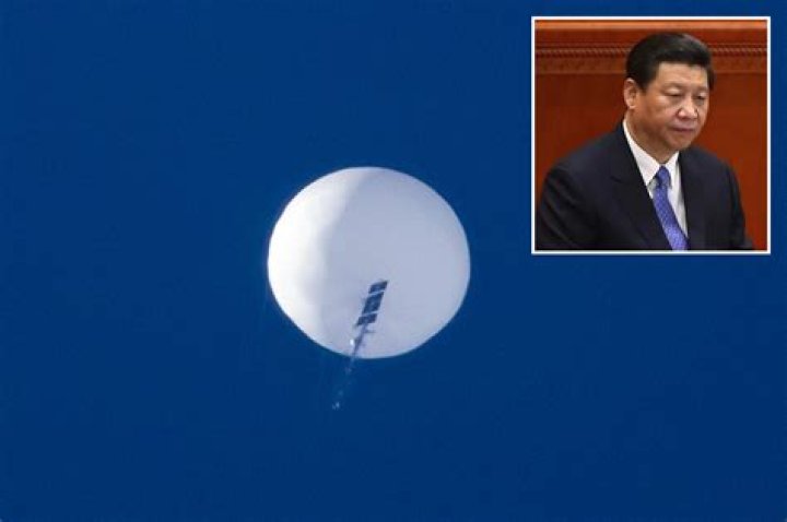 Gordon G. Chang | New York Post
