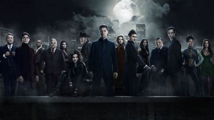 ‘Gotham’ cast takes to Twitter