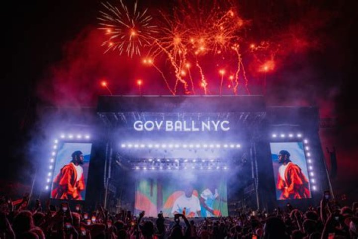 Governors Ball | New York Post