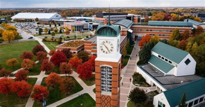 Grand Valley State University to hold graduation based on race, sexuality