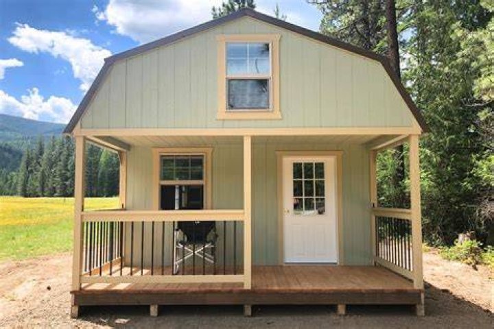 Great cabin for your car