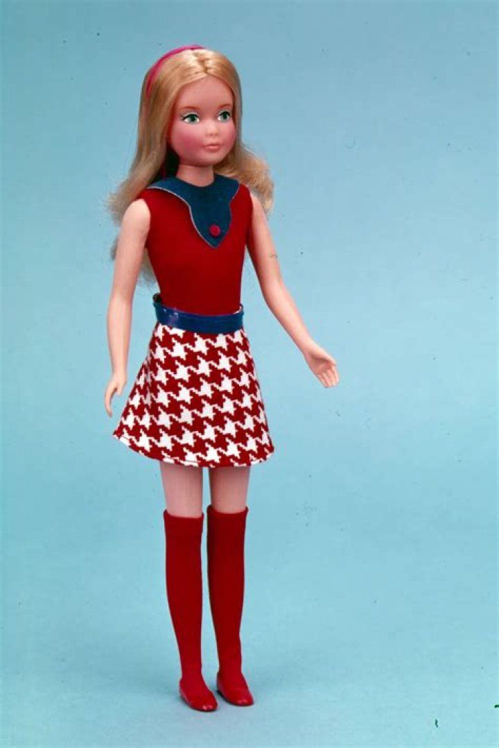 Greta Gerwig’s 'Barbie' features discontinued dolls like Allan