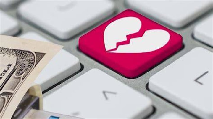 Grieving widow conned out of $63K in Facebook romance scam