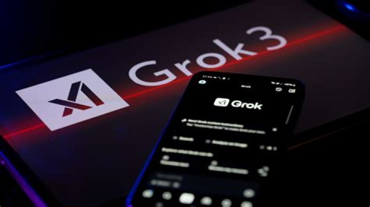 Grimes says 'Grok' toy has nothing to do with Elon Musk's AI bot