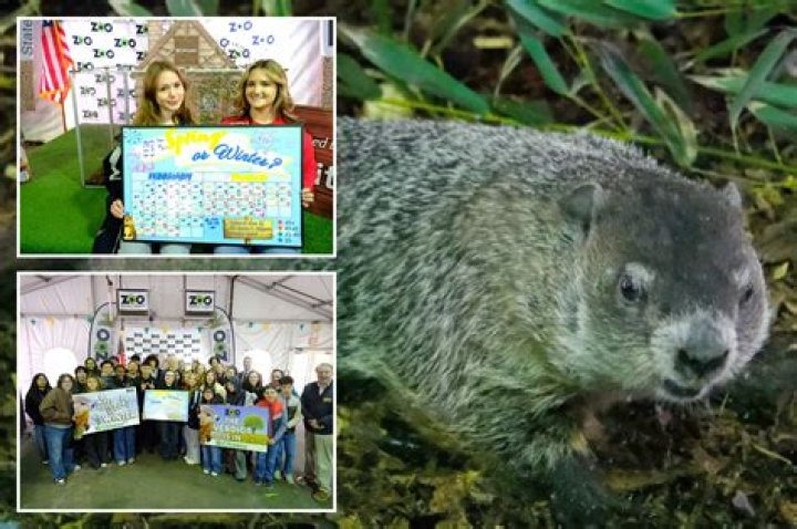 Groundhog Day marks 10 years since Bill de Blasio dropped Staten Island 'Chuck'