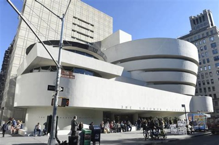 Guggenheim becomes latest NYC museum to bump admission prices to $30