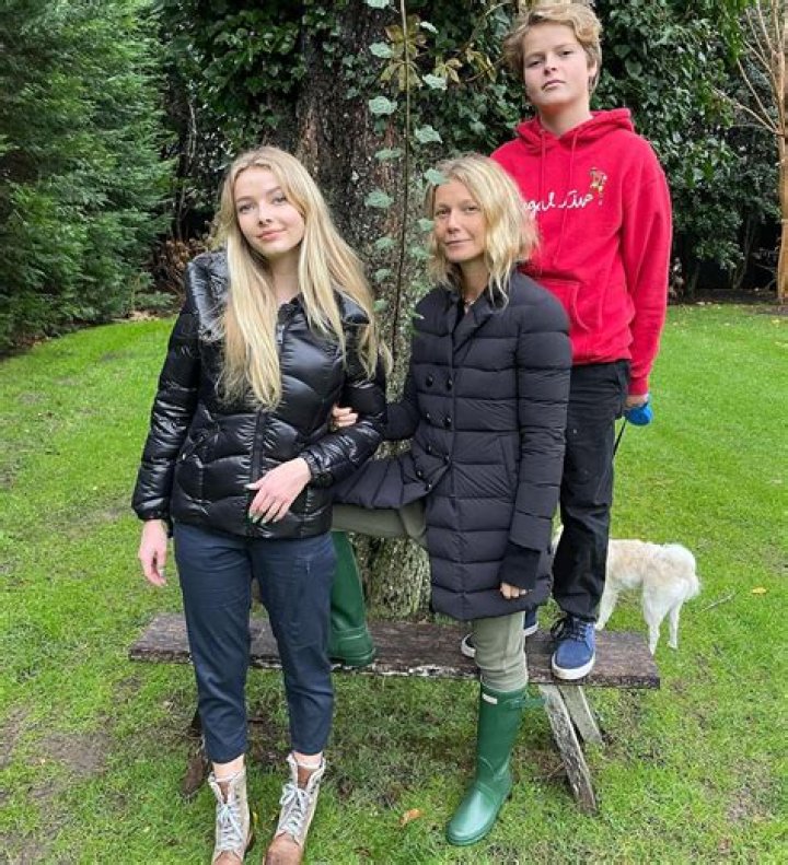 Gwyneth Paltrow and Chris Martin’s kids Moses, Apple testify in ski trial